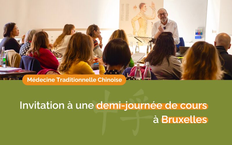 Journée portes ouvertes le 23 mai 2026 à Bruxelles